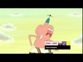 CN Dimensional NEXT NEW Uncle Grandpa