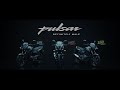 Witness Pulsar Bikes Join The League Of Thrill Machines Long Live The Thrill Bajaj Pulsar