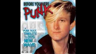 The Mr. T Experience - Crash (The Primitives)