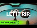 BEYBLADE X Is Launching Near You ARE YOU READY