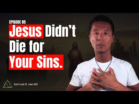 E85  - The Crucifixion Implant & Return of the Divine Feminine