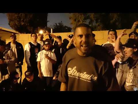 TRREWILLZ (STRUGGLE) FT BIG TEMPER  Prod by: pharoemadeit