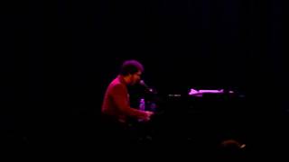 Ben Folds  -  Video Killed the Radio star (Live at the Fillmore)