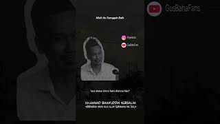 Download lagu Ceramah Gus Baha Viral #gusbaha #ngaji #ngajirutin #ngajilakukesadaran #viral #quotes mp3