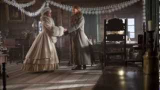 Leaving Home, Coming Home - Anna Karenina Soundtrack