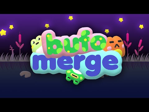 Bufo Merge