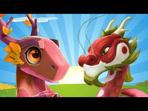 How Many Legendary Dragons Do YOU Have In DML? - DML #562