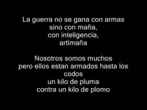 download lagu mp3 mp4 Pesado Como Pluma, download lagu Pesado Como Pluma gratis, unduh video klip Pesado Como Pluma