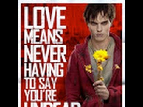 فيلم Warm Bodies  مترجم و جودة عالية