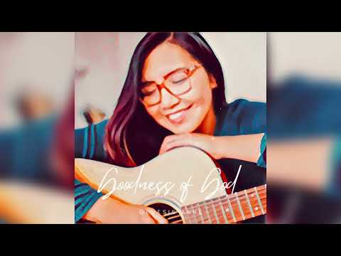 Genesis Anne - The Goodness of God (Official Audio)