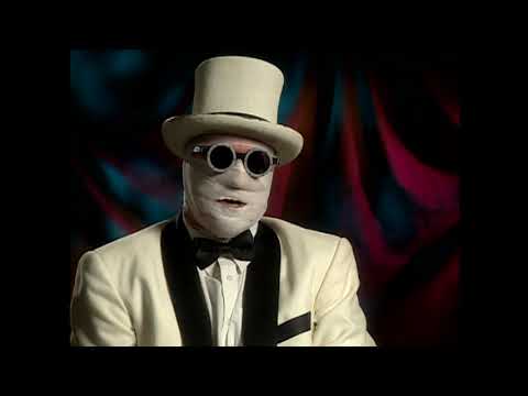 Nash the Slash Interview Circa 2008-ish