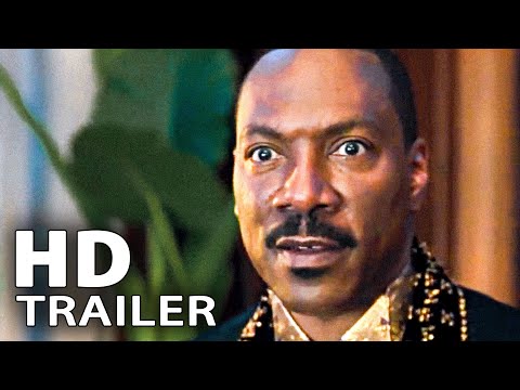 Neue KINO TRAILER 2020/2021 Deutsch German - KW 51 + KW 52