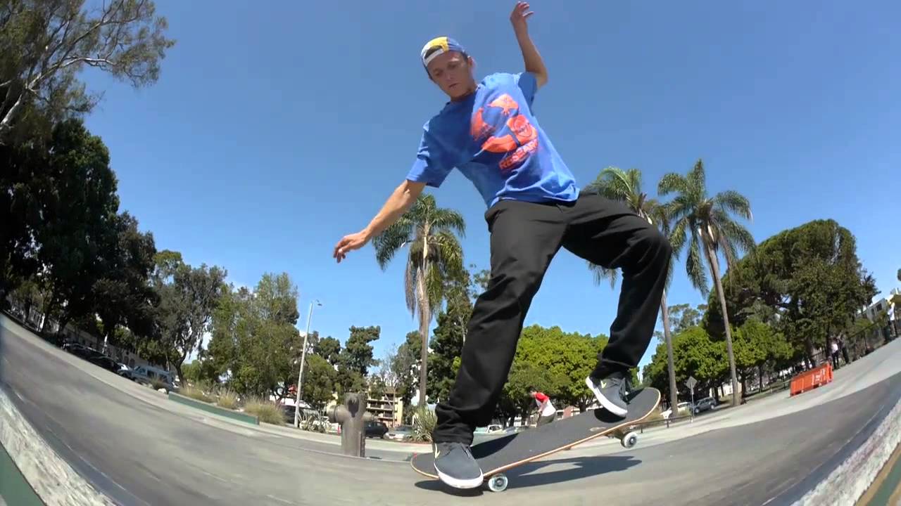 Manny Mondays: Carlos Ribeiro