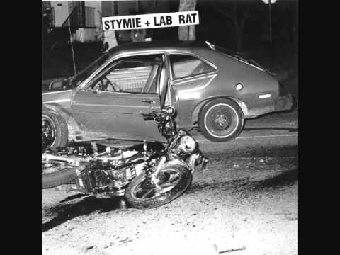 Stymie - Same