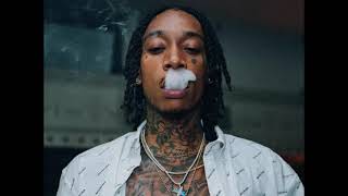 wiz khalifa - Hit Tha Flo (1 hour)