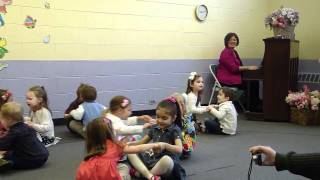 2011 Row,row, row  your boat