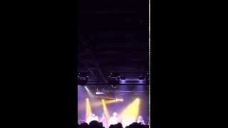 George Clinton &amp; Parliament Funkadelic live at Empire Garage