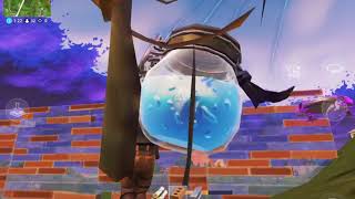 【フォートナイト 】羽ウリ達のゲーム実況　Part3 Fortnite Game commentary