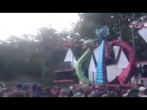 Enjoy The Beach 3 : Aliénés - BTP Vs Hors6tem - Enjoy - FMS - FMF - 25.06.2016