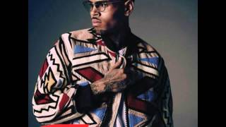 Chris Brown - Back To Sleep (Explicit)