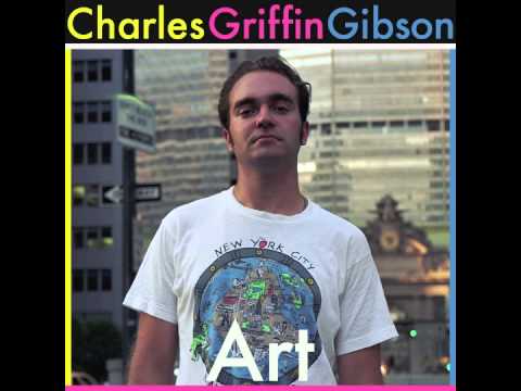 Charles Griffin Gibson - 