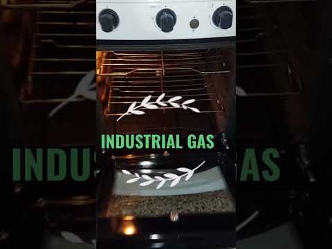 INYECCION INDUSTRIAL GAS FABRICACIÓN HORNOS MECHEROS REPARACIONES BELL VILLE CÓRDOBA 🇦🇷       🔥 🔥 🔥