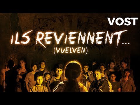 Ils reviennent... - Bande Annonce VOST
