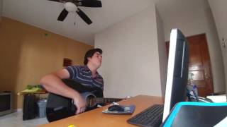 Three Flights Down Cover (Yellowcard)