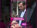 Vind jij dat Baudet beveiliging moet krijgen na aanval met paraplu? ? #pownews #shorts