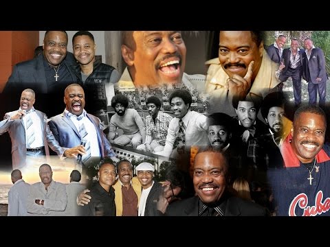 Dedicated To Cuba Gooding Sr. 