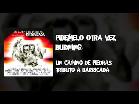 Video thumbnail for Pídemelo Otra Vez
