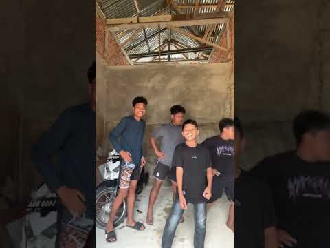 David terlalu lentur 😭😭