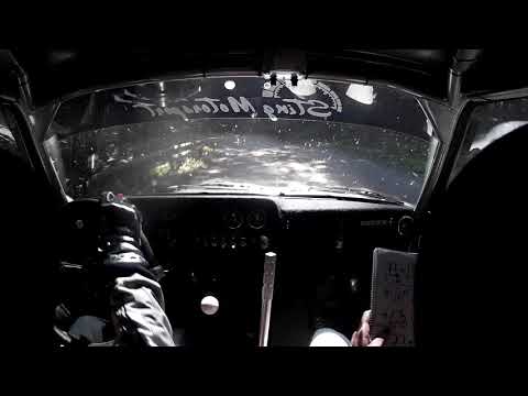 R. Pecuch / V. Dudášová - Rally Trebišov 2019 - RS3 Rankovce