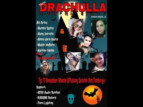 download lagu mp3 mp4 Live Streaming Dracula, download lagu Live Streaming Dracula gratis, unduh video klip Live Streaming Dracula