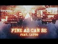 Offset Latto FINE AS CAN BE Official Audio