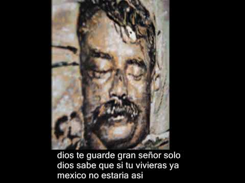 heroes del silencio vs felipe calderon