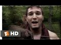 V/H/S (4/10) Movie CLIP - You