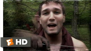 V/H/S (4/10) Movie CLIP - You're All Just Bait (2012) HD