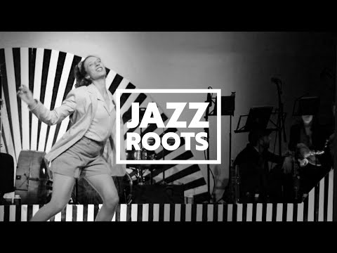 Jazz Roots 2023 - Vassiliki Papadopoulou