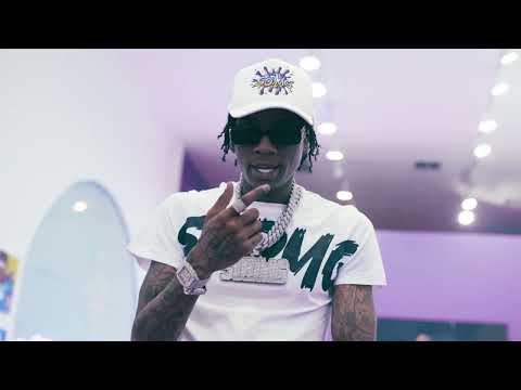 Soulja Boy - Cook That Dope (Official Video)