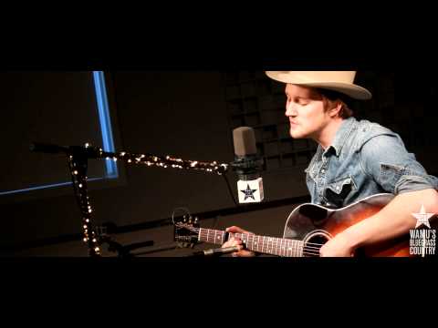 Del Barber - Right Side Of The Wrong [Live at WAMU's Bluegrass Country]
