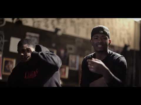 Kyyo Din3ro Music Video