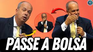 PASTOR ISAIAS DE OLIVEIRA "ELA PAROU UM ASSALTO COM UMA PROFECIA 😳" TESTEMUNHO FORTE