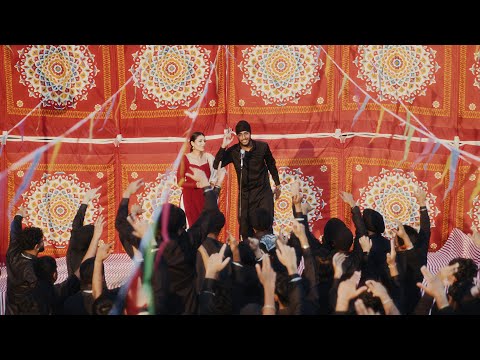 DASS JATTA - SUKHA | GURLEZ AKHTAR | PRODGK (OFFICIAL VIDEO)