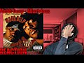 THE INFAMOUS! Mobb Deep - Allustrious REACTION | First Time HEARING!
