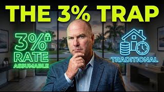 Assumable Mortgage vs Traditional Loan in 2026: Which One Actually Saves You Money