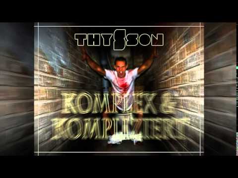 Thysson - Elektromotor