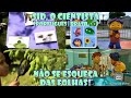 Sid O Cientista Não Se Esqueça Das Folhas Português Brasil HD