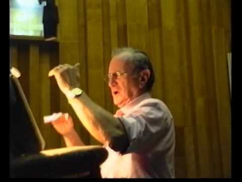Ion Piso tenor canta "Adelaide" lied de Beethoven