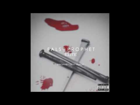 Elite - False Prophet